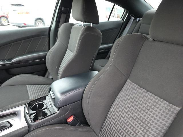 used 2023 Dodge Charger car, priced at $36,884