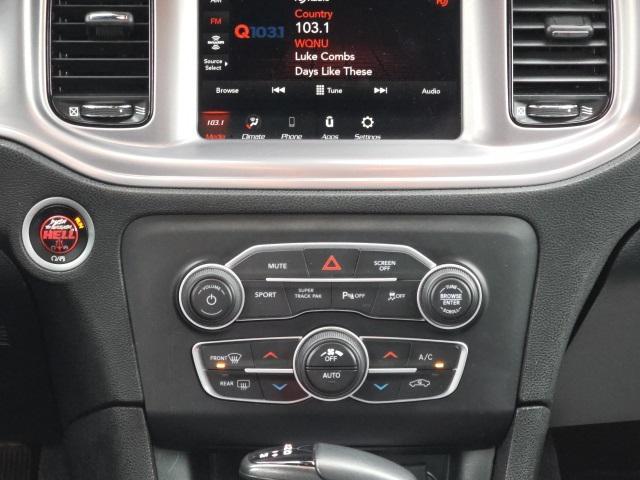 used 2023 Dodge Charger car, priced at $36,884