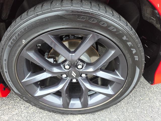 used 2023 Dodge Charger car, priced at $36,884