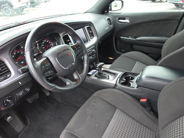 used 2023 Dodge Charger car, priced at $36,884