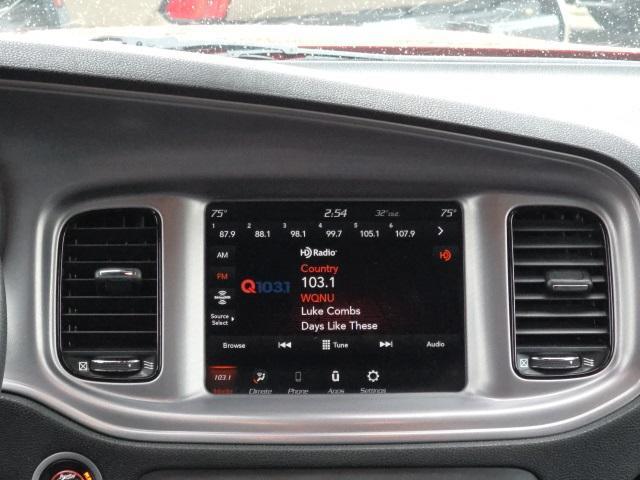 used 2023 Dodge Charger car, priced at $36,884