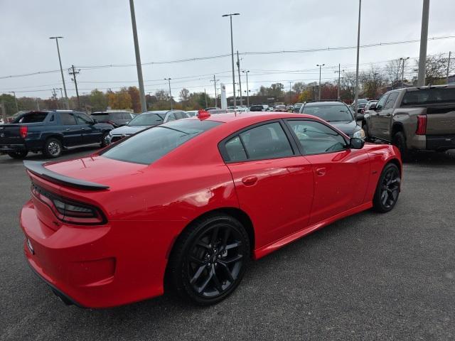 used 2023 Dodge Charger car, priced at $36,884