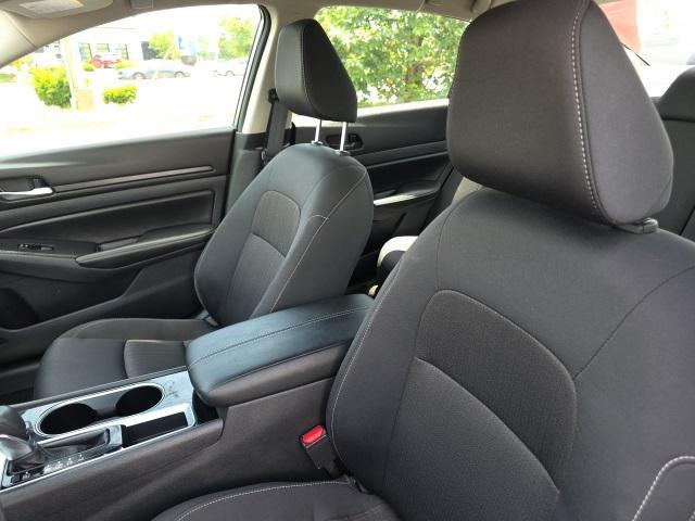 used 2024 Nissan Altima car, priced at $22,338