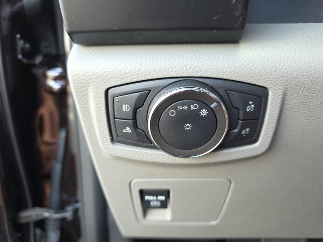 used 2020 Ford F-150 car, priced at $34,998