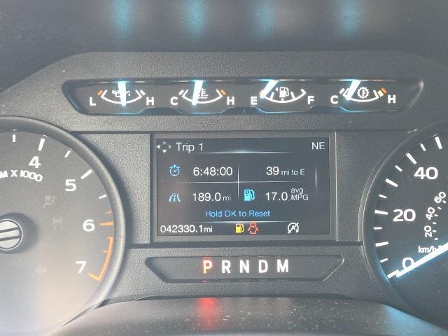 used 2020 Ford F-150 car, priced at $34,998