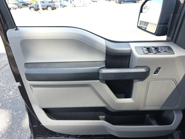 used 2020 Ford F-150 car, priced at $34,998