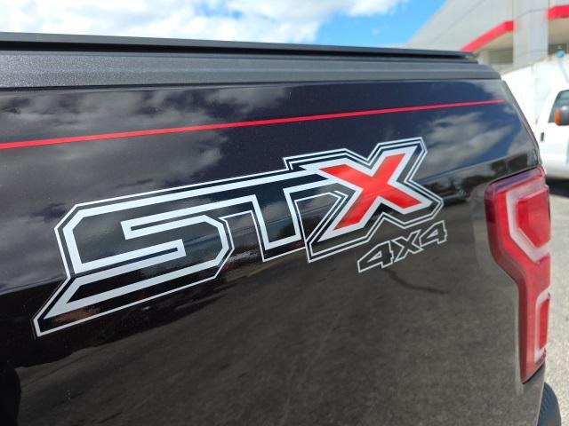 used 2020 Ford F-150 car, priced at $34,998