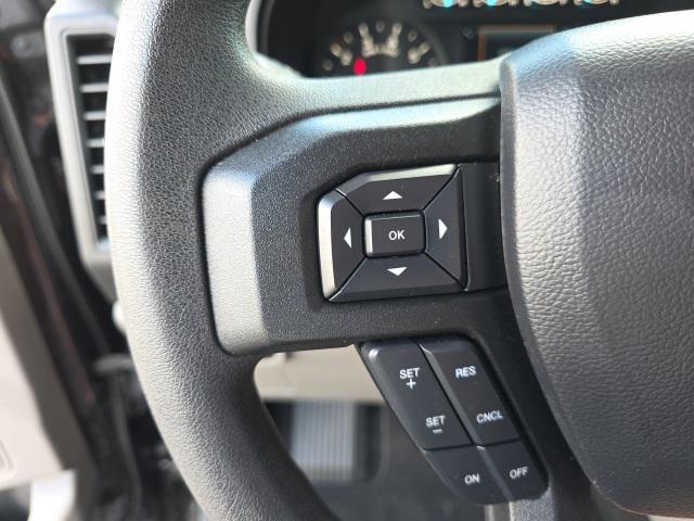 used 2020 Ford F-150 car, priced at $34,998