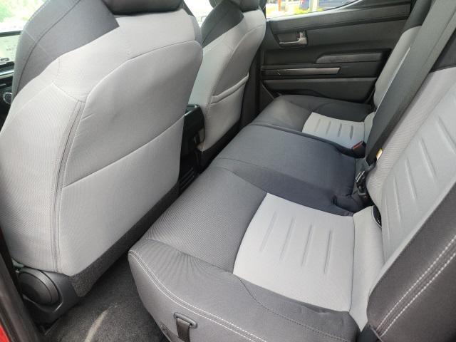 new 2025 Toyota Tacoma car, priced at $44,252