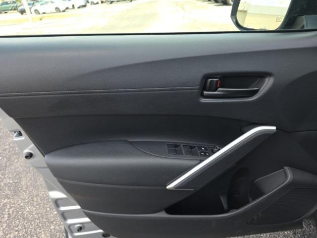 used 2024 Toyota Corolla Cross car, priced at $29,998