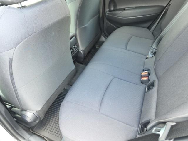 used 2024 Toyota Corolla Cross car, priced at $29,998