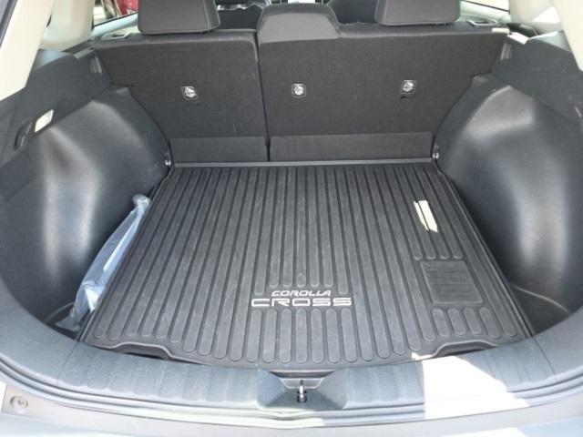 used 2024 Toyota Corolla Cross car, priced at $29,998