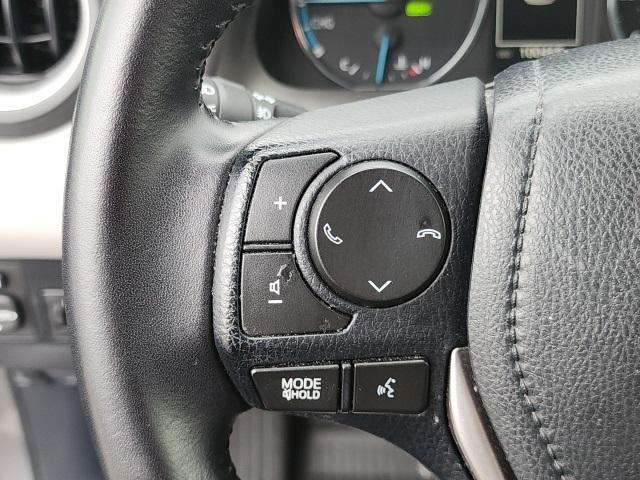 used 2017 Toyota RAV4 Hybrid car, priced at $17,998