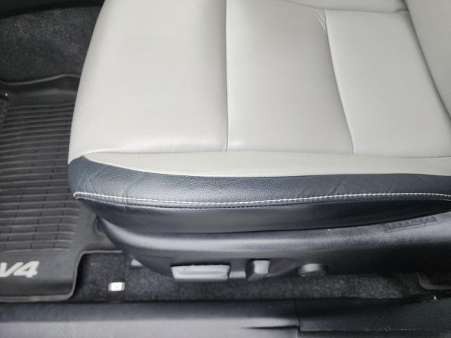 used 2017 Toyota RAV4 Hybrid car, priced at $17,998