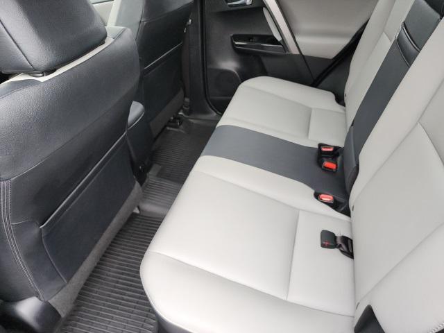 used 2017 Toyota RAV4 Hybrid car, priced at $17,998