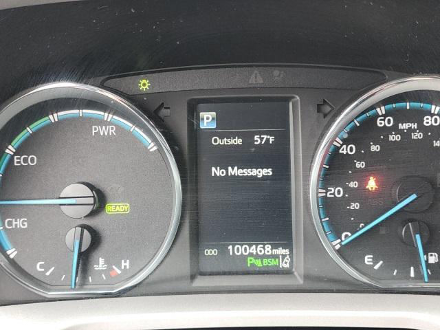 used 2017 Toyota RAV4 Hybrid car, priced at $17,998