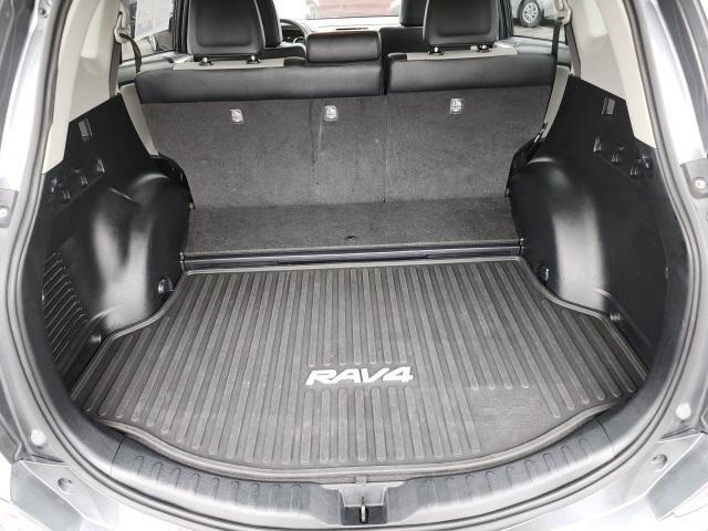 used 2017 Toyota RAV4 Hybrid car, priced at $17,998