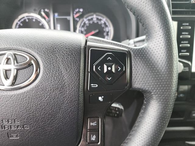 used 2023 Toyota 4Runner car, priced at $39,985