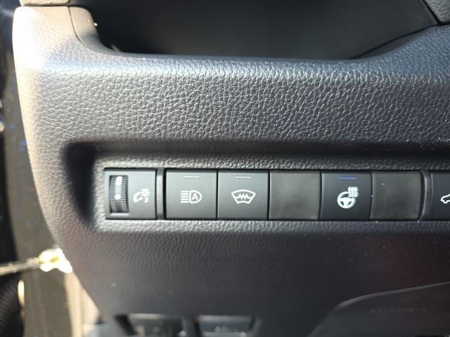 new 2025 Toyota RAV4 car, priced at $36,873