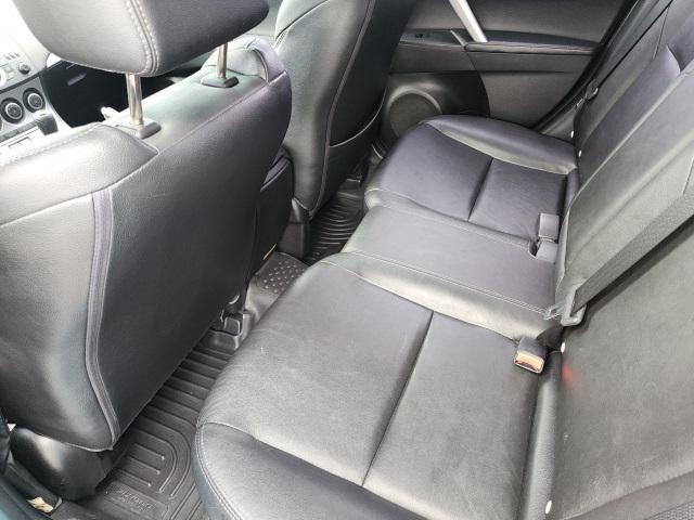 used 2011 Mazda Mazda3 car, priced at $11,827
