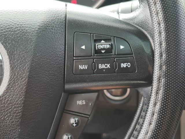 used 2011 Mazda Mazda3 car, priced at $11,827