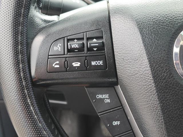 used 2011 Mazda Mazda3 car, priced at $11,827