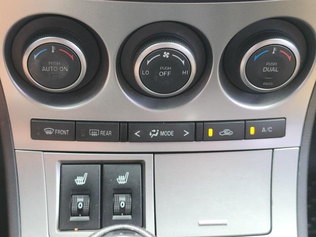 used 2011 Mazda Mazda3 car, priced at $11,827
