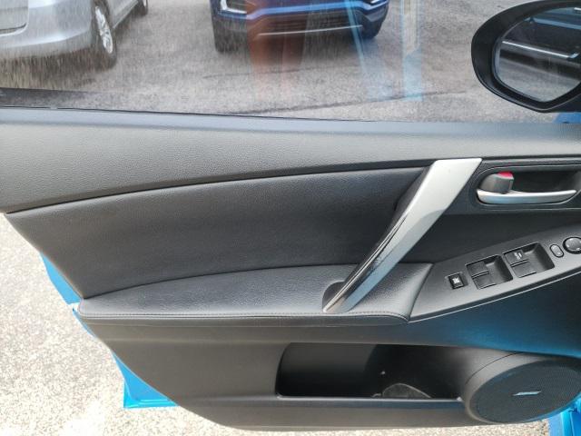 used 2011 Mazda Mazda3 car, priced at $11,827