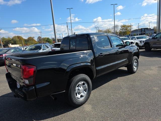 used 2023 Toyota Tacoma car, priced at $34,988