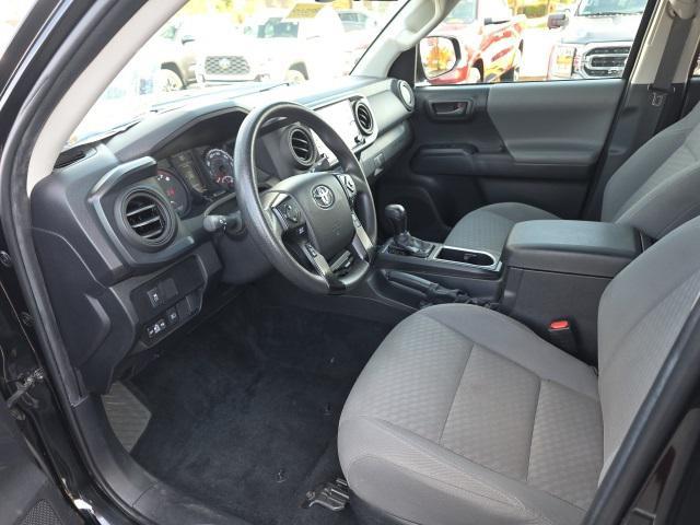 used 2023 Toyota Tacoma car, priced at $34,988