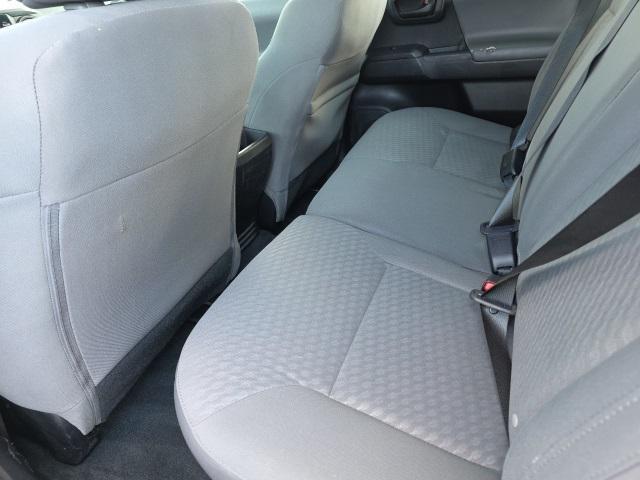 used 2023 Toyota Tacoma car, priced at $34,988