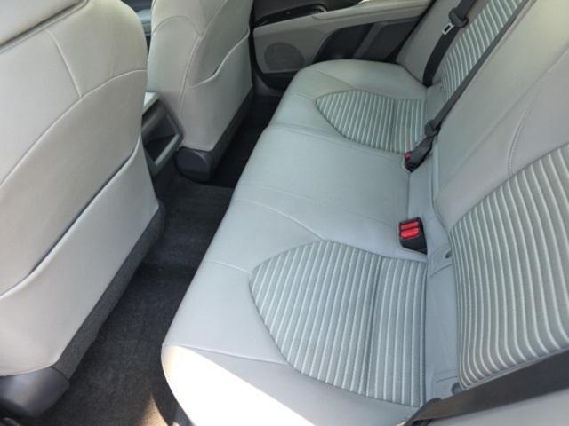 used 2018 Toyota Camry car, priced at $21,998