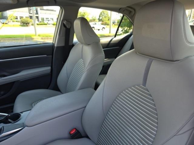used 2018 Toyota Camry car, priced at $21,998