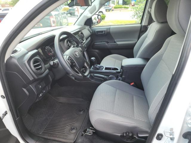 used 2023 Toyota Tacoma car, priced at $37,937