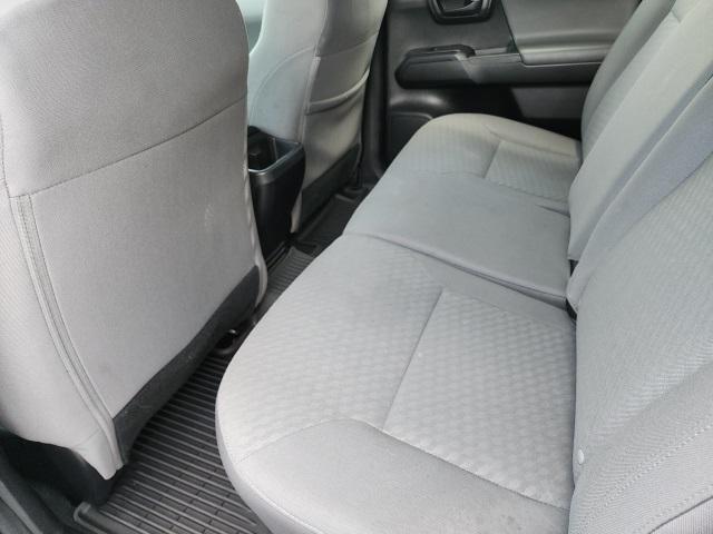 used 2023 Toyota Tacoma car, priced at $37,937