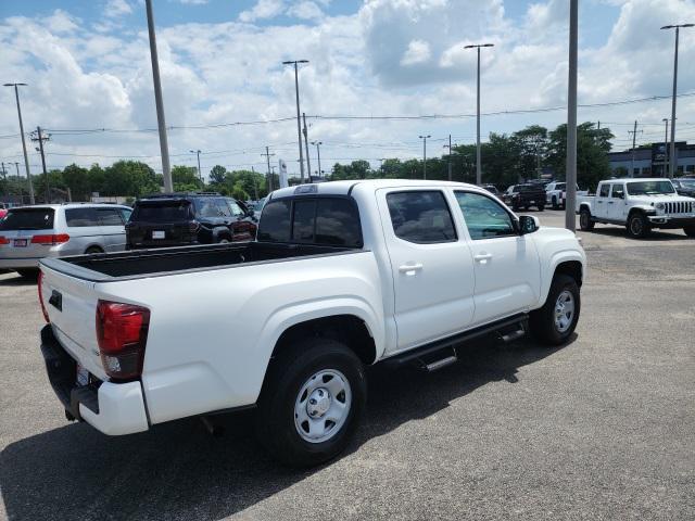 used 2023 Toyota Tacoma car, priced at $37,937