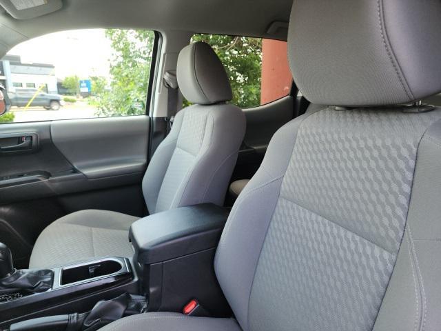 used 2023 Toyota Tacoma car, priced at $37,937