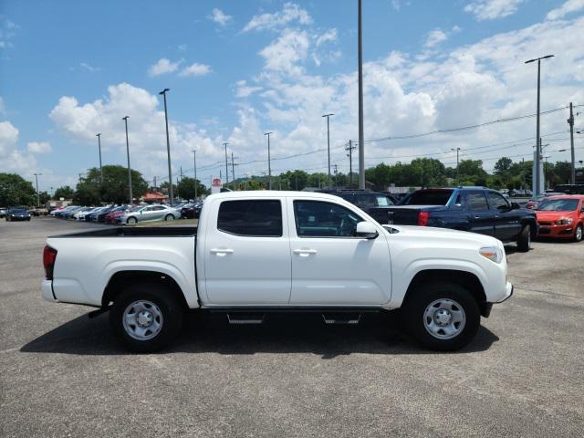 used 2023 Toyota Tacoma car, priced at $37,937