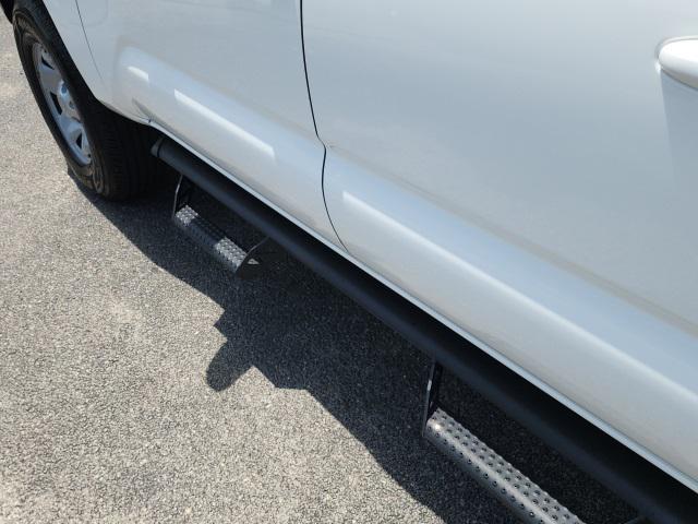 used 2023 Toyota Tacoma car, priced at $37,937