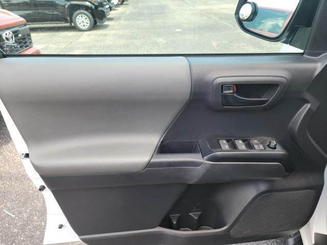 used 2023 Toyota Tacoma car, priced at $37,937