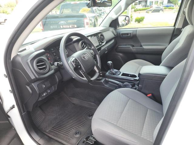 used 2023 Toyota Tacoma car, priced at $37,937