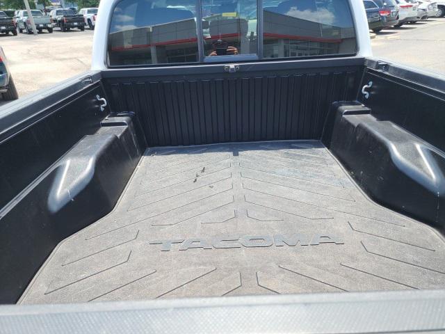 used 2023 Toyota Tacoma car, priced at $37,937