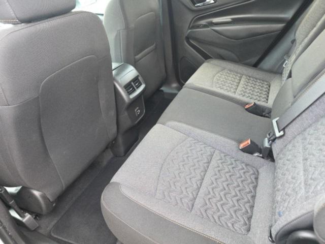 used 2022 Chevrolet Equinox car, priced at $21,998