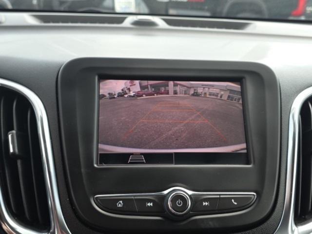 used 2022 Chevrolet Equinox car, priced at $21,998