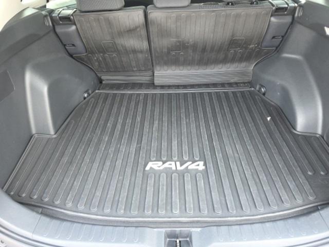 used 2024 Toyota RAV4 car, priced at $30,998