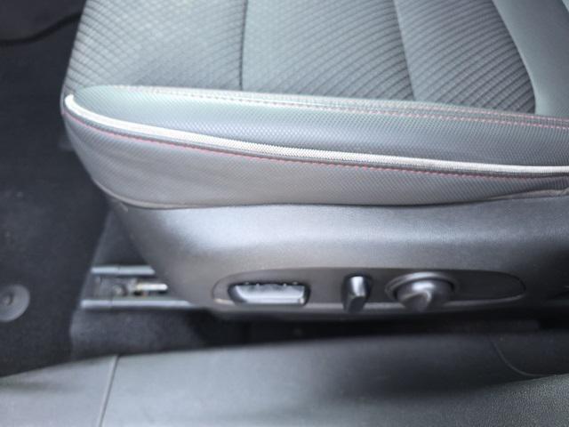 used 2021 Chevrolet TrailBlazer car, priced at $21,998
