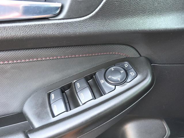 used 2021 Chevrolet TrailBlazer car, priced at $21,998