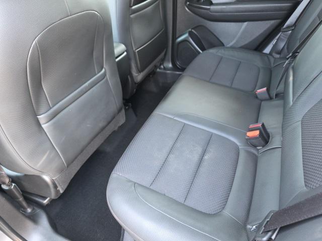 used 2021 Chevrolet TrailBlazer car, priced at $21,998