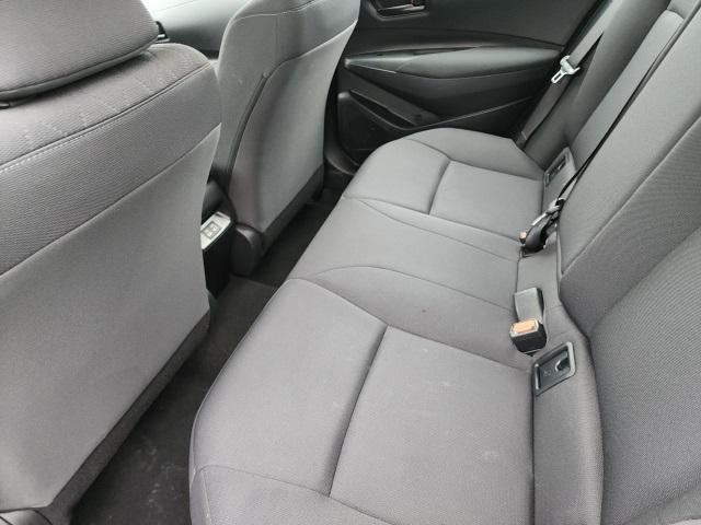 used 2023 Toyota Corolla car, priced at $22,998