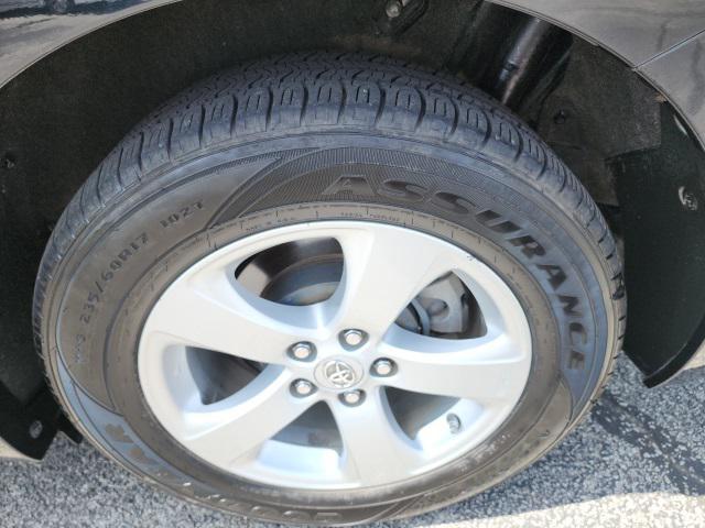 used 2017 Toyota Sienna car, priced at $14,988